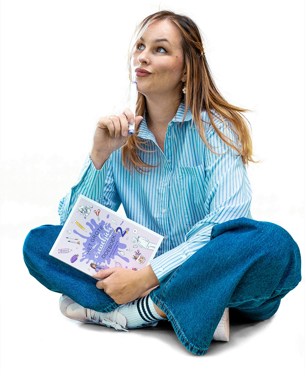 De CreaChick Producten