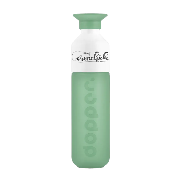 CreaChick Productfoto Creachick Dopper Moody Mint