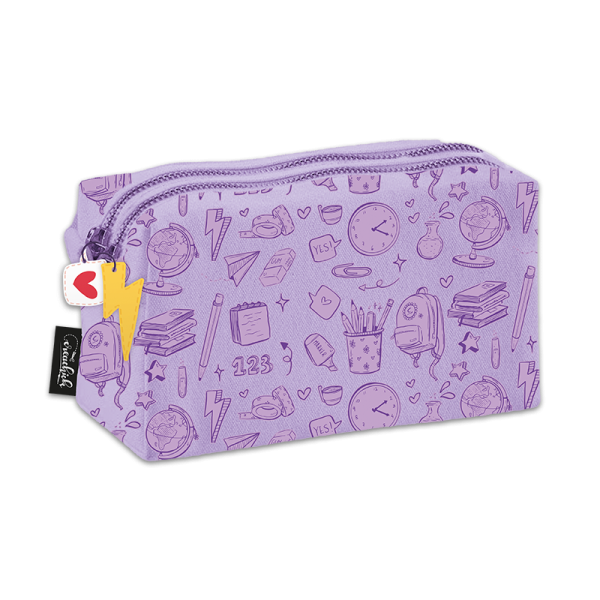 CreaChick Productfoto Creachick Etui