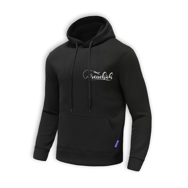 CreaChick Productfoto Creachick Hoodie