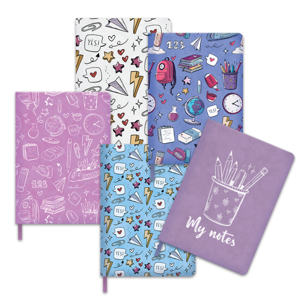 CreaChick Productfoto Creachick Rekbare Kaften