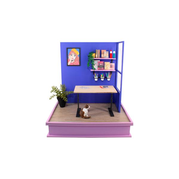 CreaChick Productfoto Creachick Studio